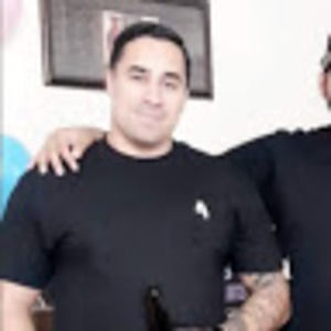 Meet your Posher, Gerardo